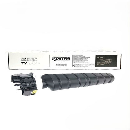 TONER KYOCERA TK 6347 BLACK 40000 PÁGINAS