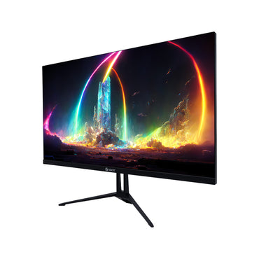 MONITOR TEROS TE-2714S, 27" FHD IPS, 144HZ, 1 MS, HDMI, DP, SPEAKERS