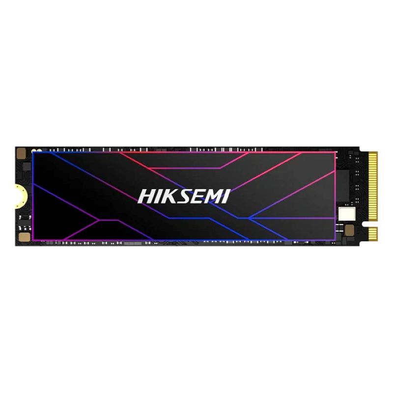DISCO SOLIDO M.2 SSD HIKSEMI 512GB PCIE GEN4 X4 NVME