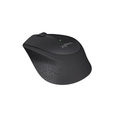 MOUSE INALÁMBRICO LOGITECH M280 ERGONÓMICO 1000DPI GRIS