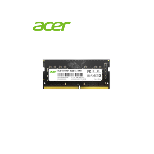 Memoria RAM Acer SD100 16GB DDR4 3200MHz SODIMM CL22