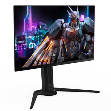 MONITOR GIGABYTE AORUS FO27Q5P GAMING 27" QHD 240HZ OLED