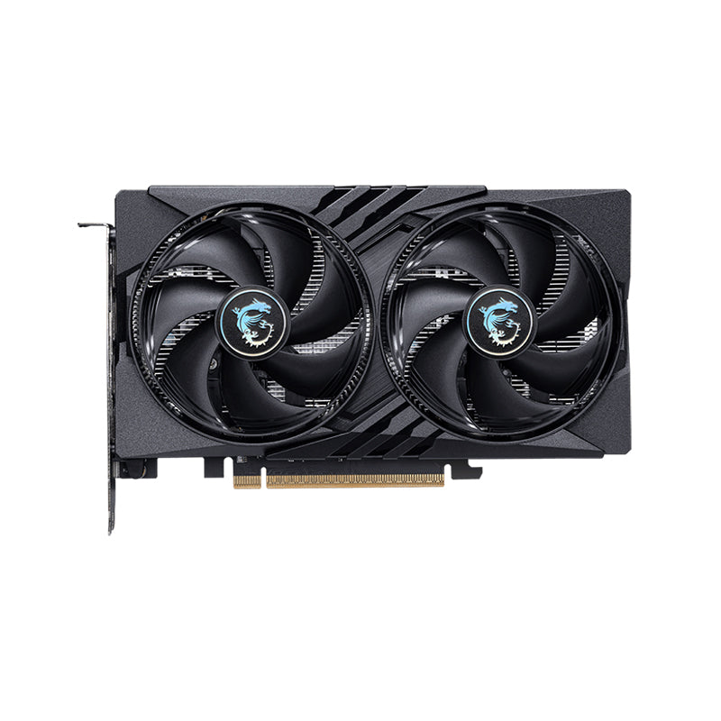 Tarjeta de Video MSI RTX 5050 Gaming OC 8GB GDDR6 PCIe 5.0 Dual Fan