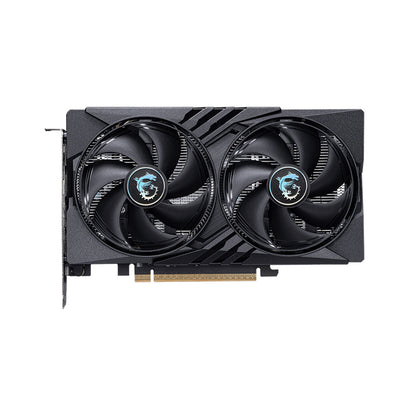 Tarjeta de Video MSI RTX 5050 Gaming OC 8GB GDDR6 PCIe 5.0 Dual Fan