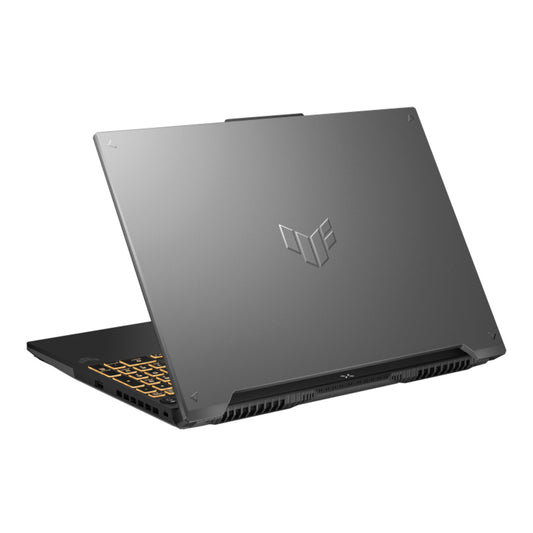 LAPTOP GAMER ASUS TUF GAMING F16 FX607, INTEL CORE 5 210H, 16GB RAM, 512GB SSD, RTX 3050 6GB, 16" FHD