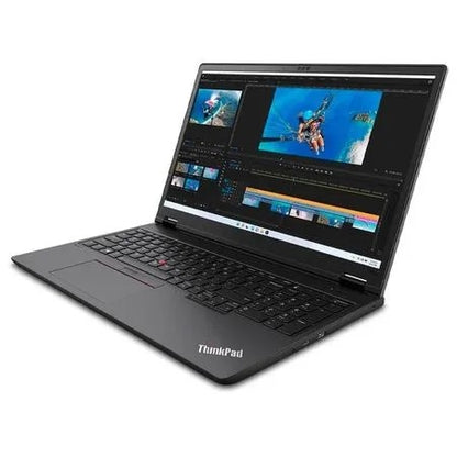 LAPTOP LENOVO TP P16V G2 ULT7 155H 32GB 1TB SSD M.2 16 4GB W11P