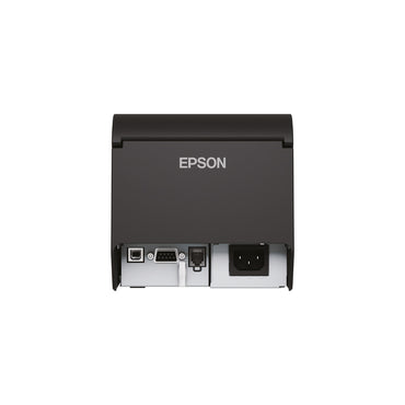 IMPRESORA TÉRMICA EPSON TM-T20IVL USB SERIAL PARA PUNTO DE VENTA