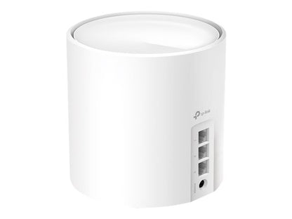 TP-Link Deco X50 AX3000 Sistema Wi-Fi Mesh 6 Dual Band Gigabit 2-Pack