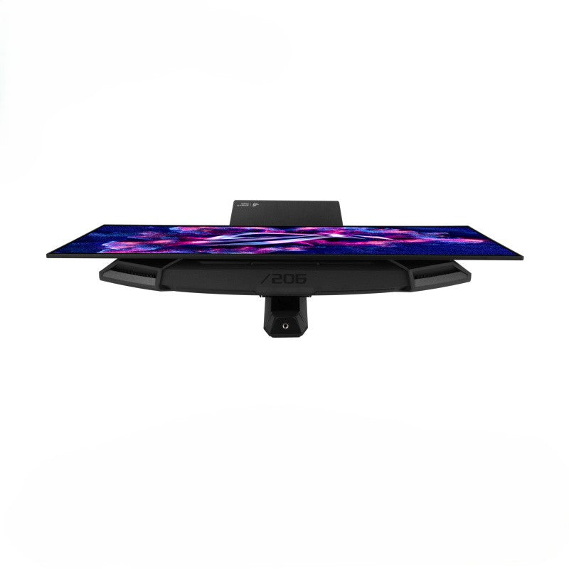 Monitor Gaming ASUS ROG Strix OLED XG27AQDMES 26.5" QHD QD-OLED 240Hz 0.03ms HDMI DisplayPort