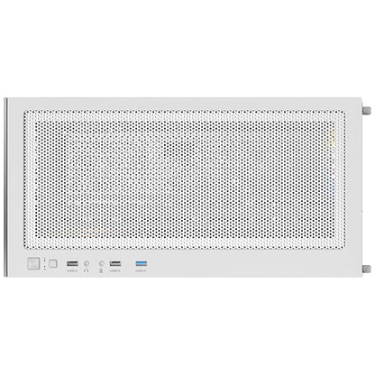 CASE ANTEC CX300 ARGB WHITE MID TOWER VIDRIO TEMPLADO