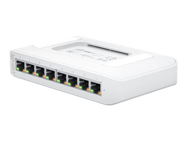 Switch TP-Link TL-SG1210MP V2 10 Puertos Gigabit PoE+ No Gestionado Alto Rendimiento