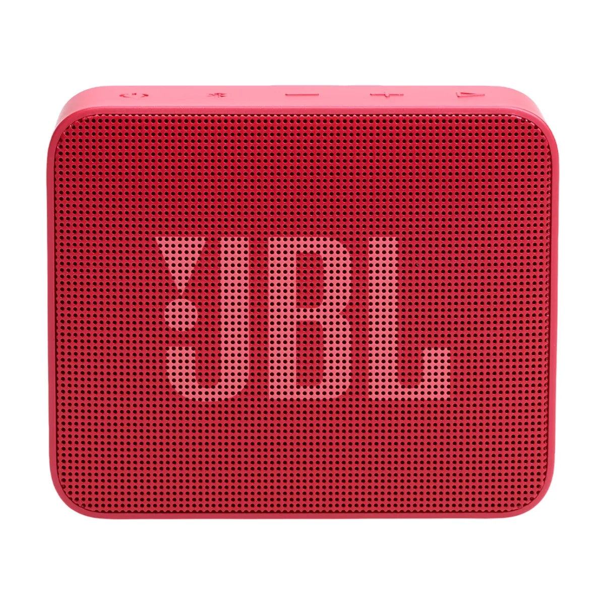 Parlante Portátil JBL Go Essential 2 Bluetooth Rojo JBLGOES2REDAM