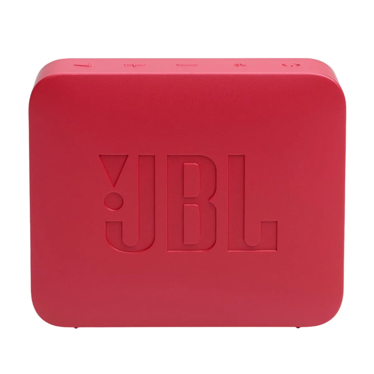 Parlante Portátil JBL Go Essential 2 Bluetooth Rojo JBLGOES2REDAM