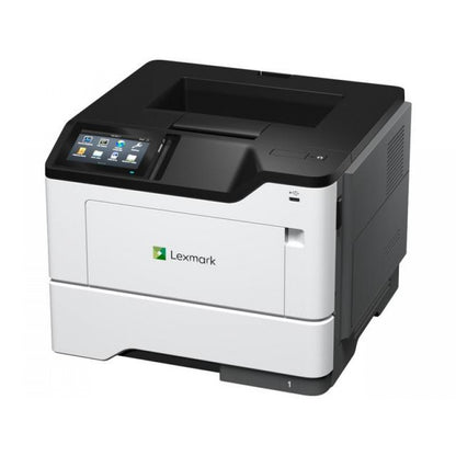 Impresora Láser Monocromática Lexmark MS632dwe WiFi Dúplex 47 PPM 38S0502