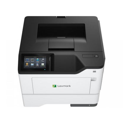 Impresora Láser Monocromática Lexmark MS632dwe WiFi Dúplex 47 PPM 38S0502