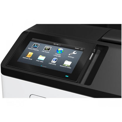Impresora Láser Monocromática Lexmark MS632dwe WiFi Dúplex 47 PPM 38S0502