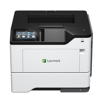 Impresora Láser Monocromática Lexmark MS632dwe WiFi Dúplex 47 PPM 38S0502
