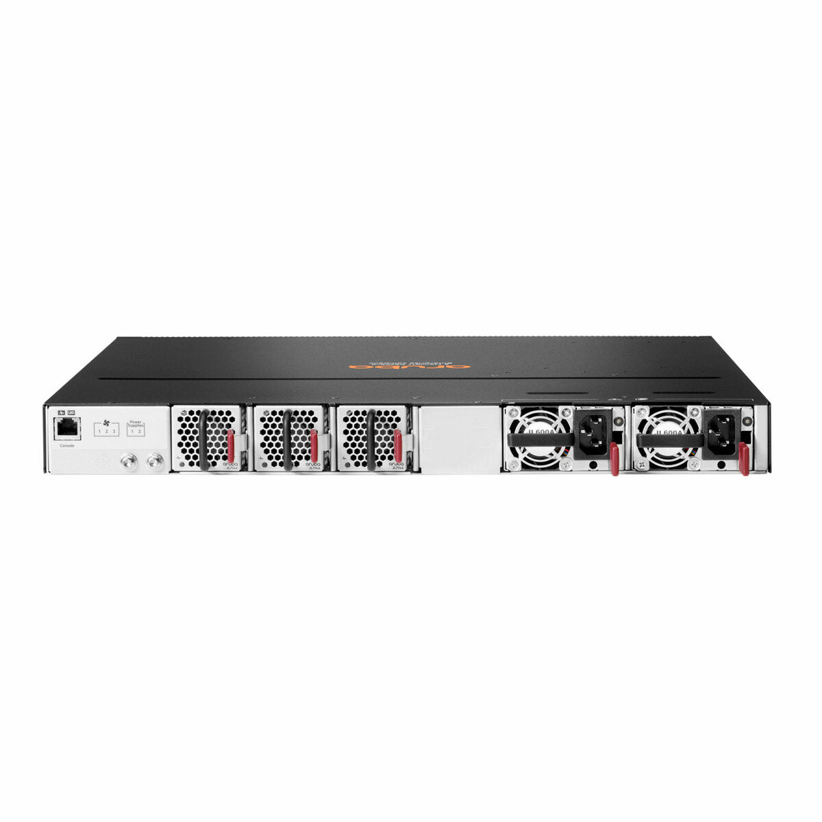 Switch HPE Aruba Networking CX 8100 Empresarial