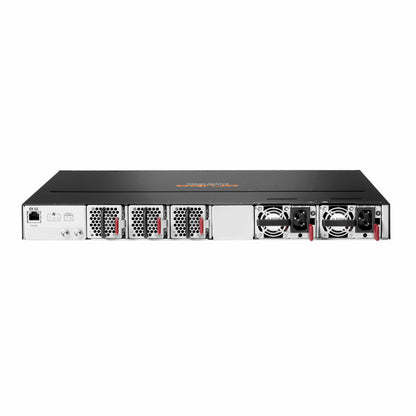Switch HPE Aruba Networking CX 8100 Empresarial