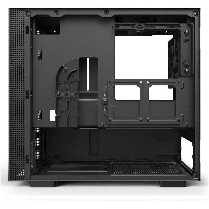 Case NZXT H210 Mini ITX Compacto Gaming Negro CA-H210B-B1