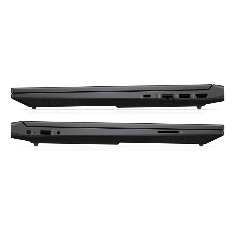 LAPTOP GAMING HP VICTUS 15-FB2002LA AMD RYZEN 5 8645HS HASTA 5.0 GHZ 8GB DDR5 5600MHZ