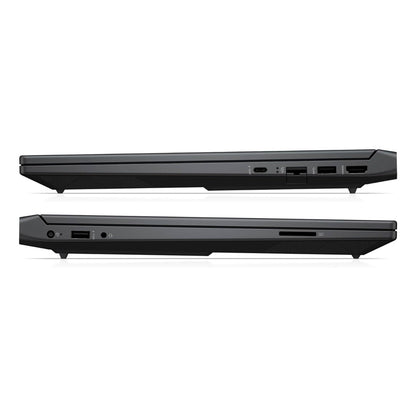 LAPTOP GAMING HP VICTUS 15-FB2002LA AMD RYZEN 5 8645HS HASTA 5.0 GHZ 8GB DDR5 5600MHZ