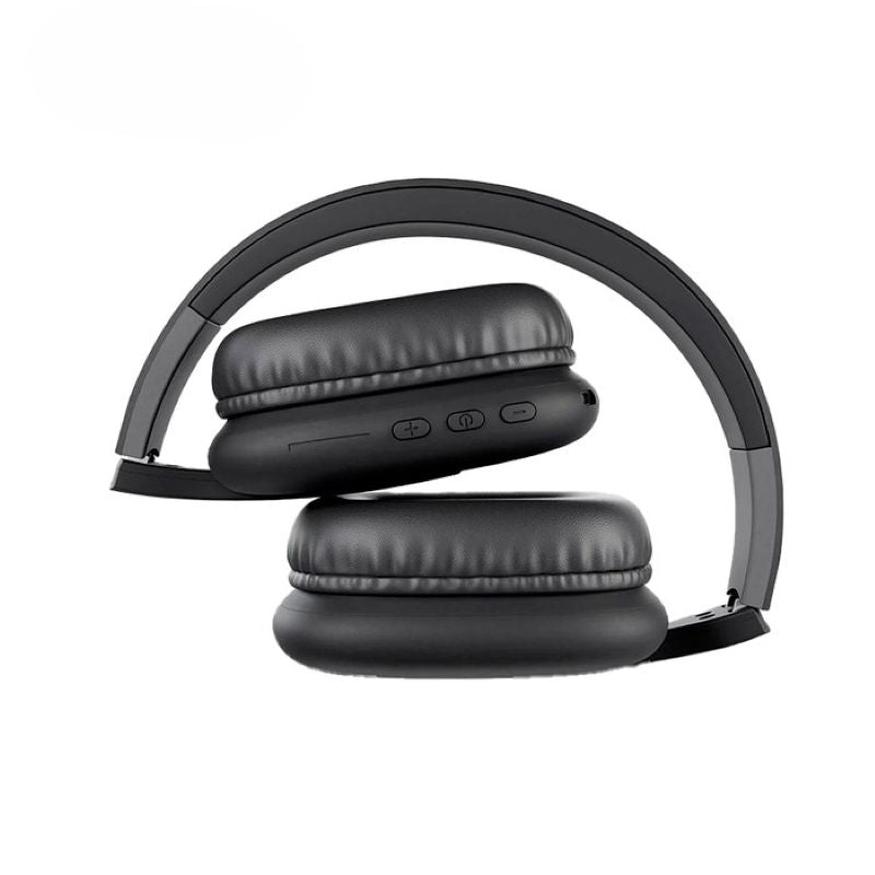 Audífonos Klip Xtreme KWH-010PR Bluetooth 5.2 Inalámbricos 25H Morado