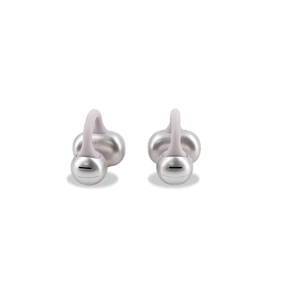 Audífonos Teros TE-80712RS Bluetooth TWS Inalámbricos Rose Titanium | USB-C