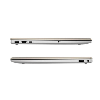 LAPTOP HP 15-FC0012LA, 15.6" FHD IPS, AMD RYZEN 7 7730U 2.0/4.5GHZ, 16GB DDR4-3200MHZ