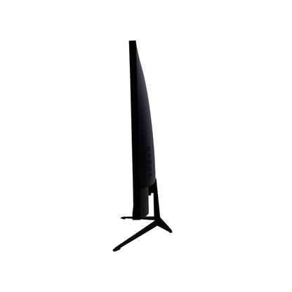 Monitor TEROS TE-2714S, 27" FHD IPS, 144Hz, 1 ms, HDMI, DP, Speakers