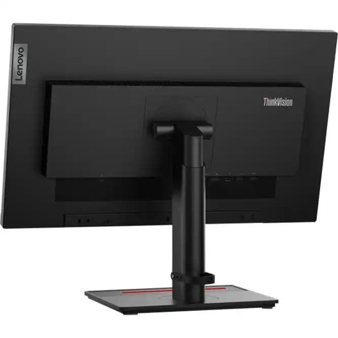 MONITOR LENOVO THINKVISION T24M-20 23.8" FHD 1920X1080 60HZ HDMI DP USB-C RJ45