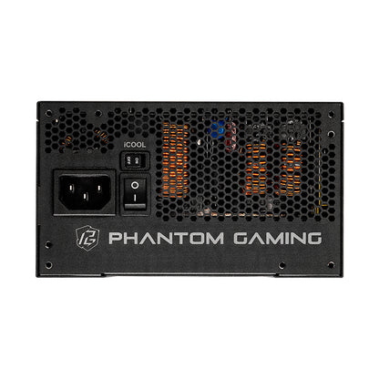 Fuente de Poder ASRock PG-1000G 1000W 80 Plus Gold ATX
