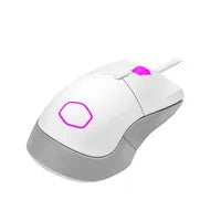MOUSE COOLER MASTER MOUSE MM310/WIRED/WHITE MATTE