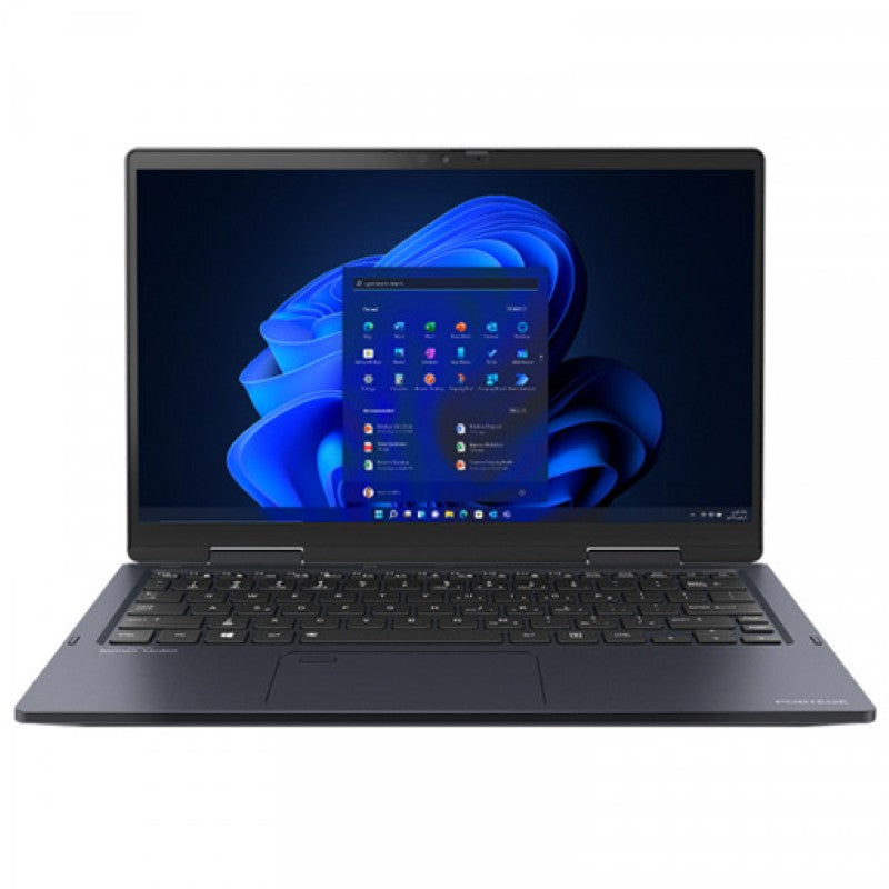 LAPTOP DYNABOOK PORTEGE X30W-K 13.3" TOUCH I7-1260P 16GB DDR5 1TB SSD WINDOWS 10 PRO