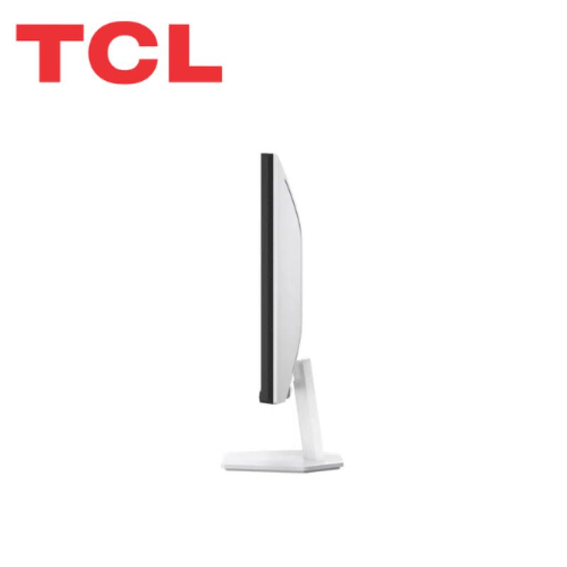 Monitor TCL 24G54 24" FHD MiniLED VA 100Hz HDR400 400nits Blanco
