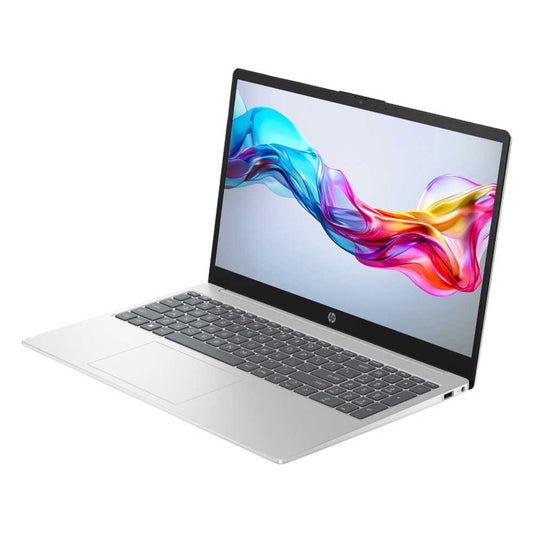 Laptop HP 15-FD0030LA 15.6" FHD(1920x1080) Core i5-1334U hasta 4.6GHz 16GB DDR4-3200MT/s