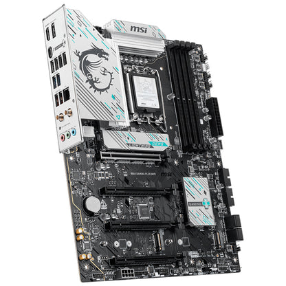 Motherboard MSI B860 Gaming Plus WIFI LGA1851 ATX DDR5 Intel B860