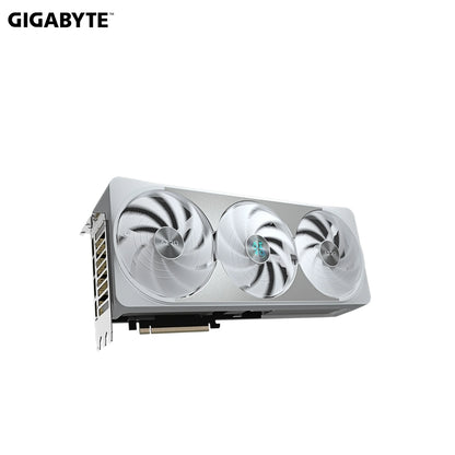 GEFORCE® RTX™ 5070 TI AERO OC 16G GV-N507TAERO OC-16GD