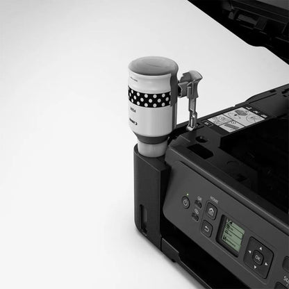 IMPRESORA CANON PIXMA G3170 LAM BLACK