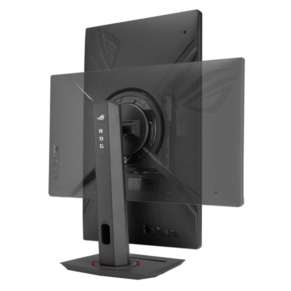 MONITOR ASUS ROG STRIX XG259CS24.5FHDFAST IPS180HZHDMI X1DP X1EARPHONE X1USB-C X1