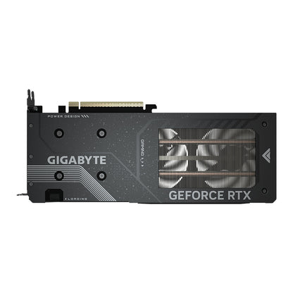 Tarjeta de Video Gigabyte RTX 5050 Gaming OC 8GB GDDR6 PCIe 5.0 Triple Fan