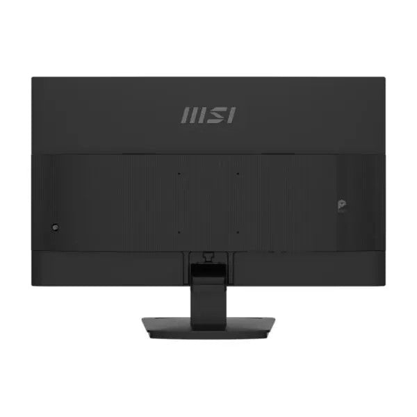 MONITOR MSI PRO MP273L E14 PLANO 27" FHD IPS 144HZ HDMI VGA