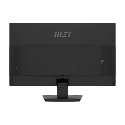 MONITOR MSI PRO MP273L E14 PLANO 27" FHD IPS 144HZ HDMI VGA