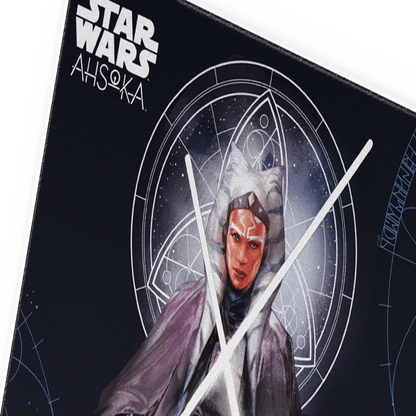 Primus Gaming - Mouse pad - Ahsoka Tano PMP-S14AT-M