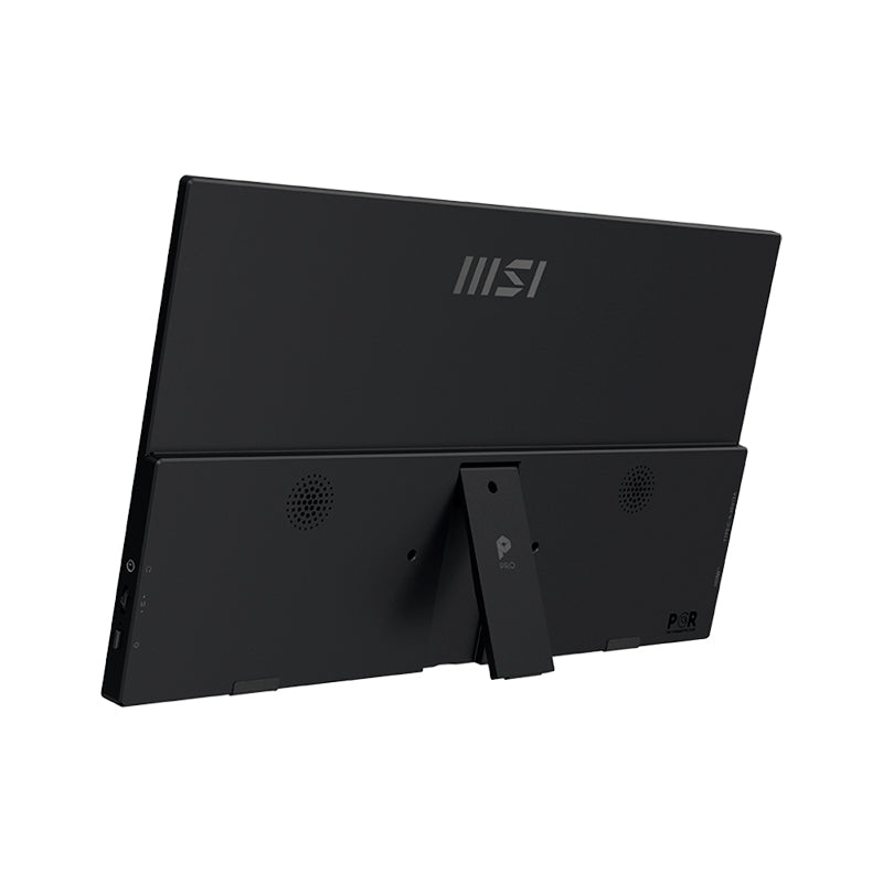 MONITOR PORTATIL MSI PRO MP165 E6 15.6 PULGADAS FHD IPS USB C HDMI