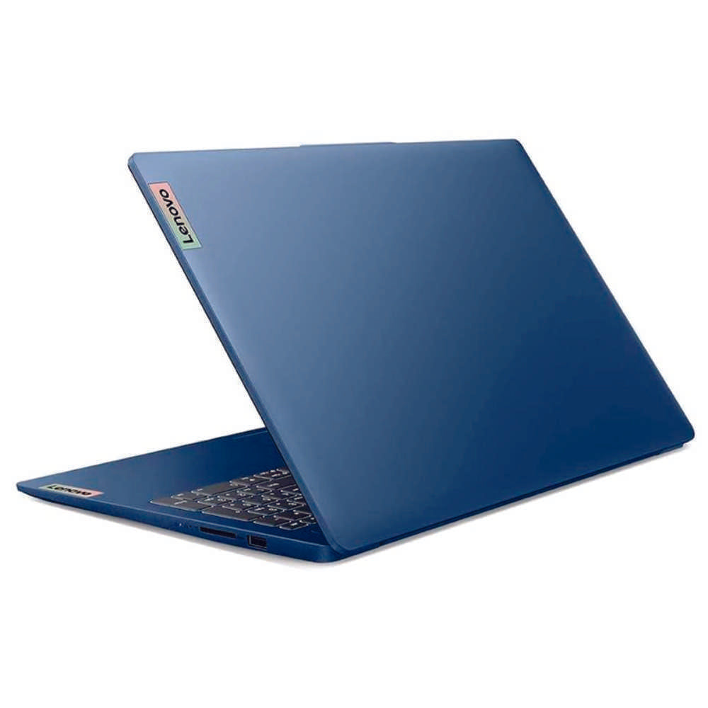 LENOVO IP SLIM3 I5 12450H 16GB 512GB SSD M.2 15.6" FREEDOS