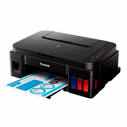IMPRESORA CANON PIXMA G3110 SISTEMA CONTINUO