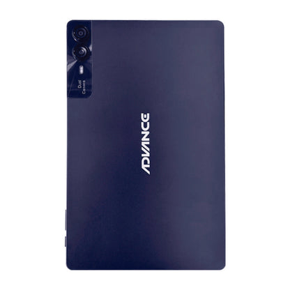 TABLET ADVANCE NOVAPAD NP6070, 10.95" IPS 1920*1200, 8GB RAM, 128GB, ANDROID 14 , 4G LTE