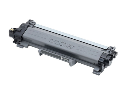 Tóner Brother TN-860 Negro Original 1200 Páginas para MFC-L2880DW