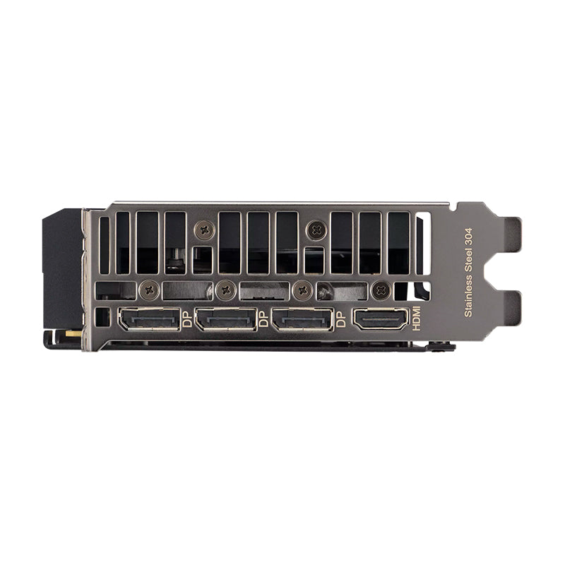 Tarjeta de Video ASUS Dual RTX 5060 Ti OC 16GB GDDR7 EVO PCIe 5.0